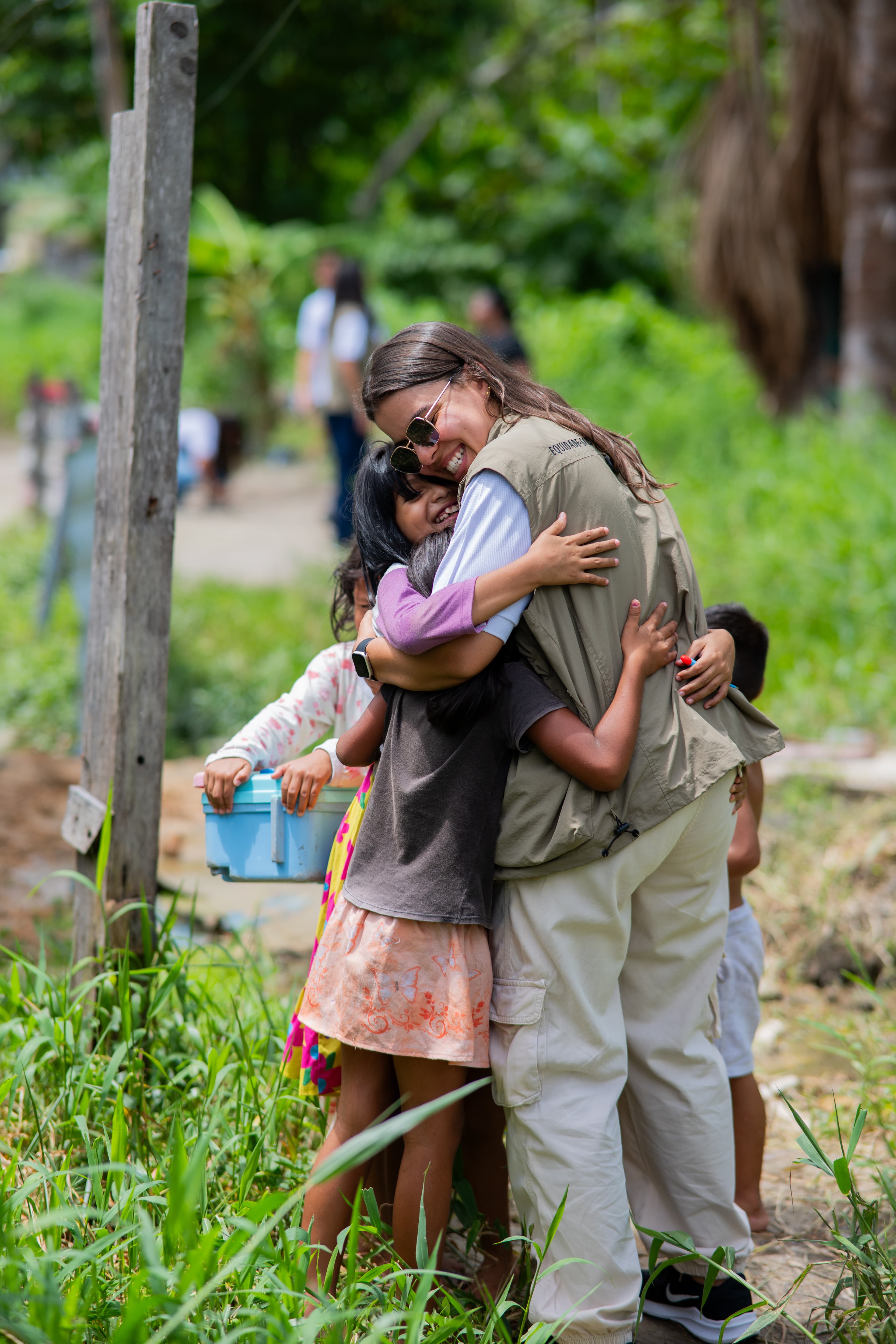 Social & Sustentabilidade
