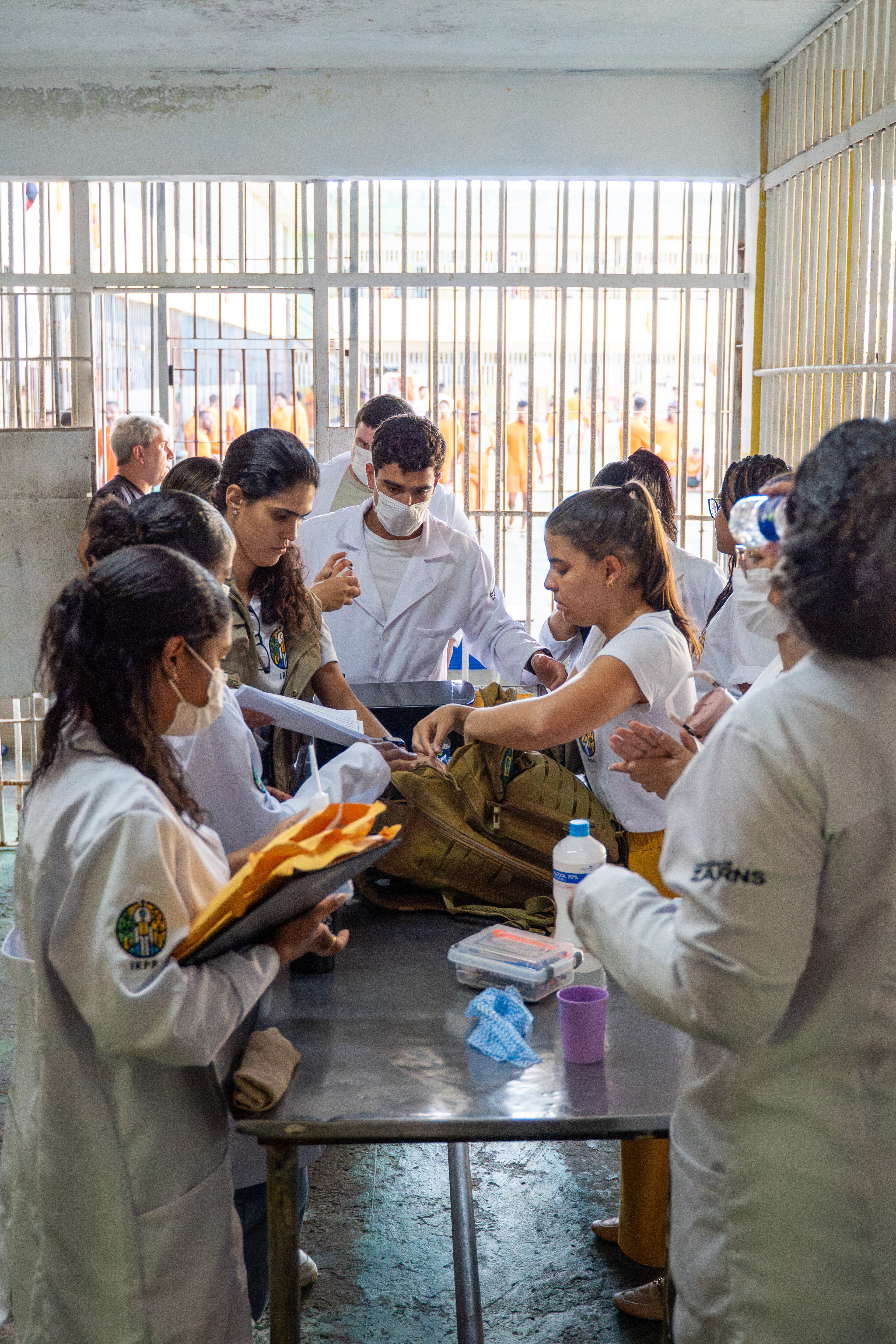 Registro de Campo 2