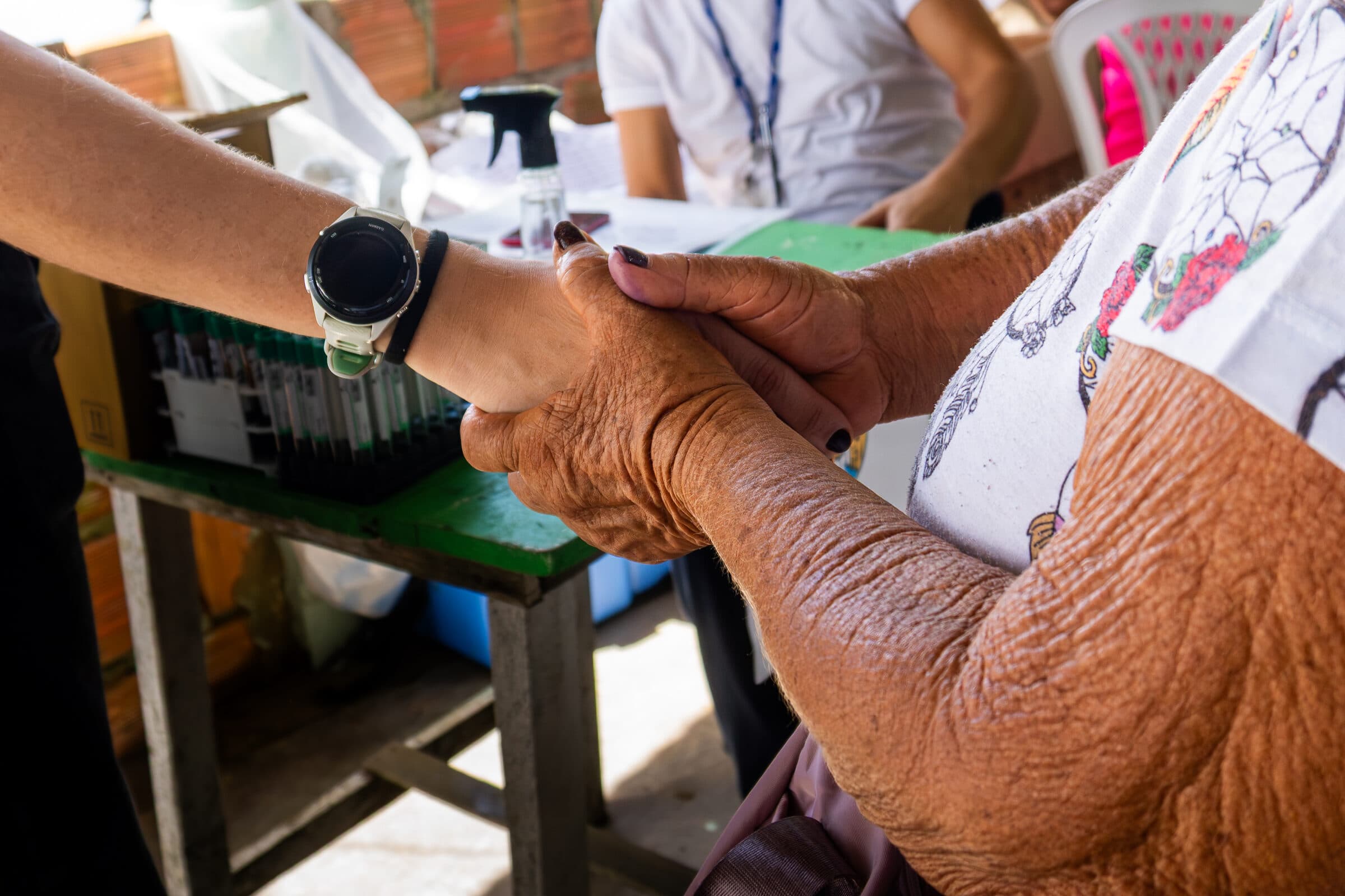 Impacto Social